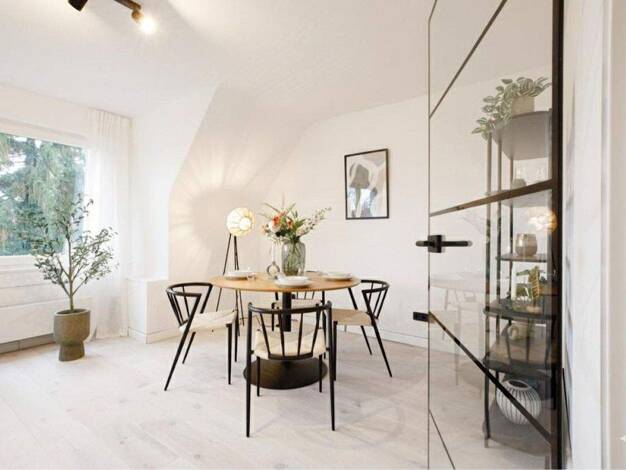 Wohnung zum Kauf provisionsfrei 384.000 € 3 Zimmer 84,9 m² 2. Geschoss Bergedorf 21029