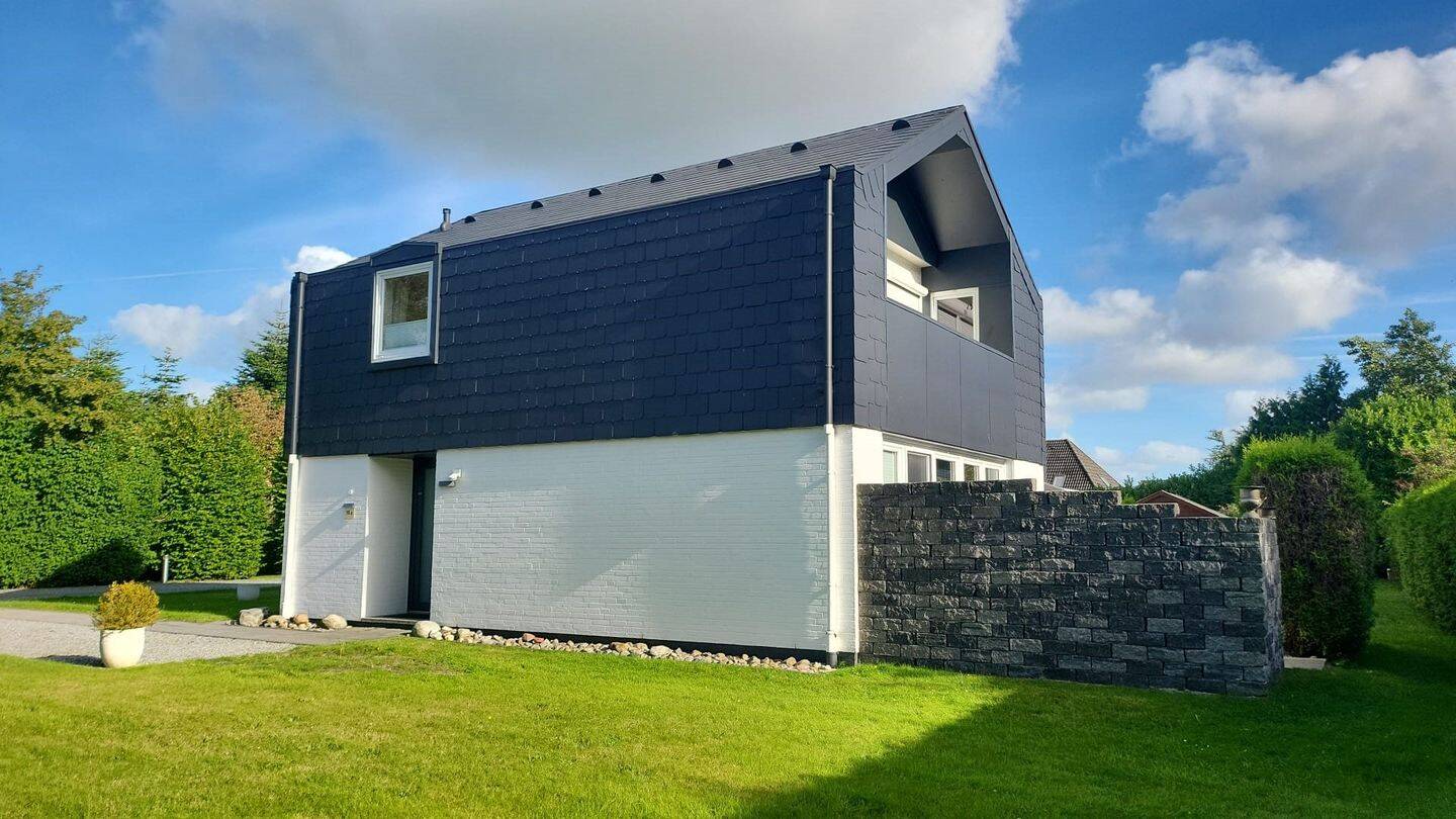 Einfamilienhaus zum Kauf - Ansicht 2