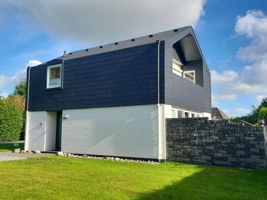 Einfamilienhaus zum Kauf provisionsfrei 399.000 € 3 Zimmer 95 m² 2.194 m² Grundstück Garding 25836