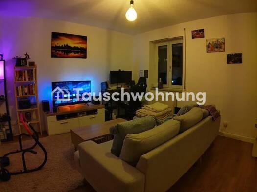 Wohnung zur Miete Tauschwohnung 770 € 2,5 Zimmer 65 m² 1. Geschoss Bad Cannstatt Bad Cannstatt 70191