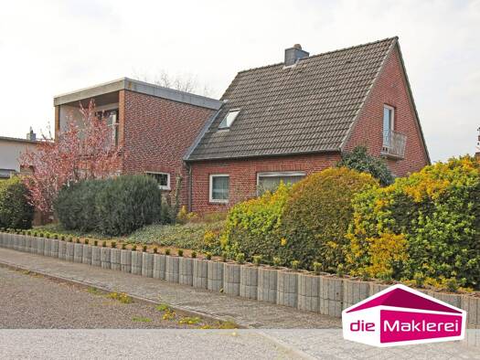 Einfamilienhaus zum Kauf 339.000 € 5 Zimmer 140 m² 1.044 m² Grundstück Klein Rönnau 23795