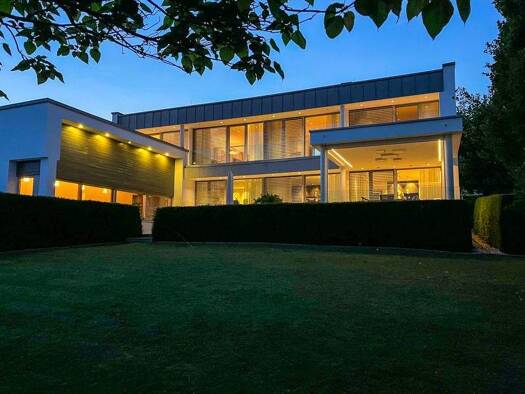 Einfamilienhaus zum Kauf 1.980.000 € 12 Zimmer 348 m² 1.400 m² Grundstück Leonding 4060