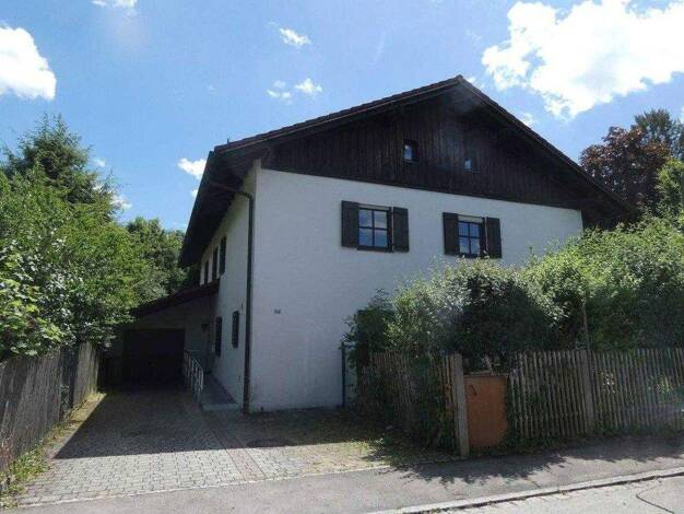 Einfamilienhaus zum Kauf provisionsfrei 2.990.000 € 7 Zimmer 268 m² 1.086 m² Grundstück Ludwig-Ganghofer-Str. 36 Grünwald 82031