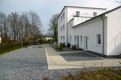 Studio zur Miete 830 € 2 Zimmer 69 m² EG frei ab 01.07.2025 Husener Str.138 Paderborn - Kernstadt Paderborn 33100