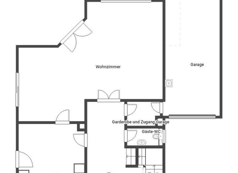 Einfamilienhaus zum Kauf 495.000 € 4 Zimmer 162,3 m² 500,3 m² Grundstück Doveren Hückelhoven 41836