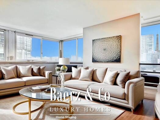 Studio zum Kauf 950.000 € 3 Zimmer 95 m² Seine et Berges paris 15ème 75015