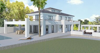 Villa zum Kauf 1.715.000 € 550 m² 10.000 m² Grundstück Pedreguer 03750