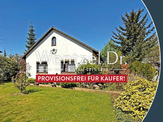 Einfamilienhaus zum Kauf provisionsfrei 249.000 € 5 Zimmer 99,6 m² 624 m² Grundstück Eißendorf Hamburg 21077