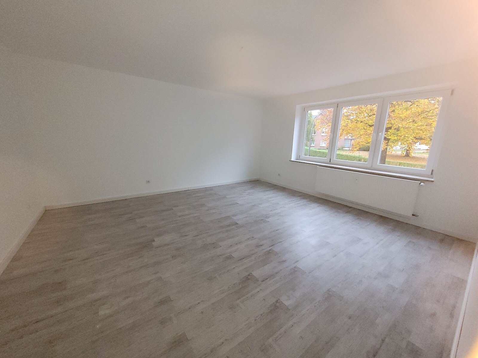 Wohnung zur Miete 1.199 € 4 Zimmer 99,6 m²<br/>Wohnfläche 1.<br/>Geschoss Berner Allee 24 Farmsen - Berne Hamburg 22159