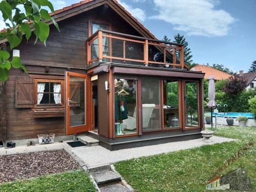 Haus zum Kauf 425.000 € 3 Zimmer 67 m² 376 m² Grundstück Wien 1130