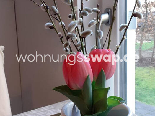 Studio zur Miete Tauschwohnung 1.200 € 4 Zimmer 102 m² EG Teltow Potsdam 14513