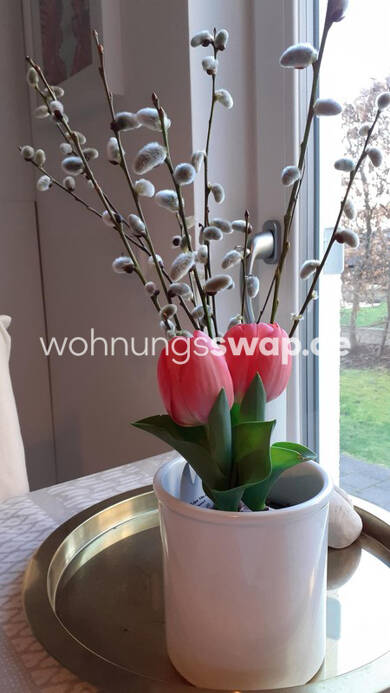 Studio zur Miete Tauschwohnung 1.200 € 4 Zimmer 102 m² EG Teltow Potsdam 14513