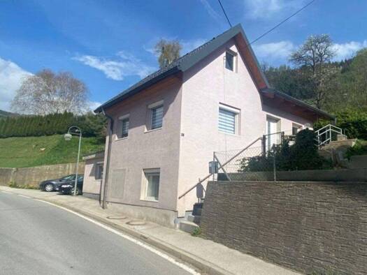 Einfamilienhaus zum Kauf 180.000 € 4 Zimmer 139 m² Eberstein 9372