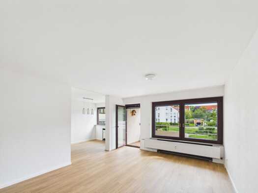 Wohnung zur Miete 1.200 € 3 Zimmer 90 m² Altbach 73776