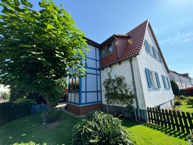 Einfamilienhaus zum Kauf 295.000 € 5 Zimmer 160 m² 966 m² Grundstück Friedland Friedland 37133