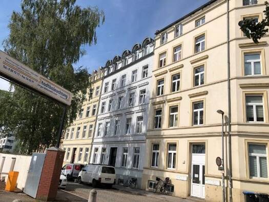 Wohnung zur Miete 510 € 2 Zimmer 40 m² Geschoss 3/4 frei ab 30.08.2026 Am Werder 3 Werdervorstadt Schwerin 19055