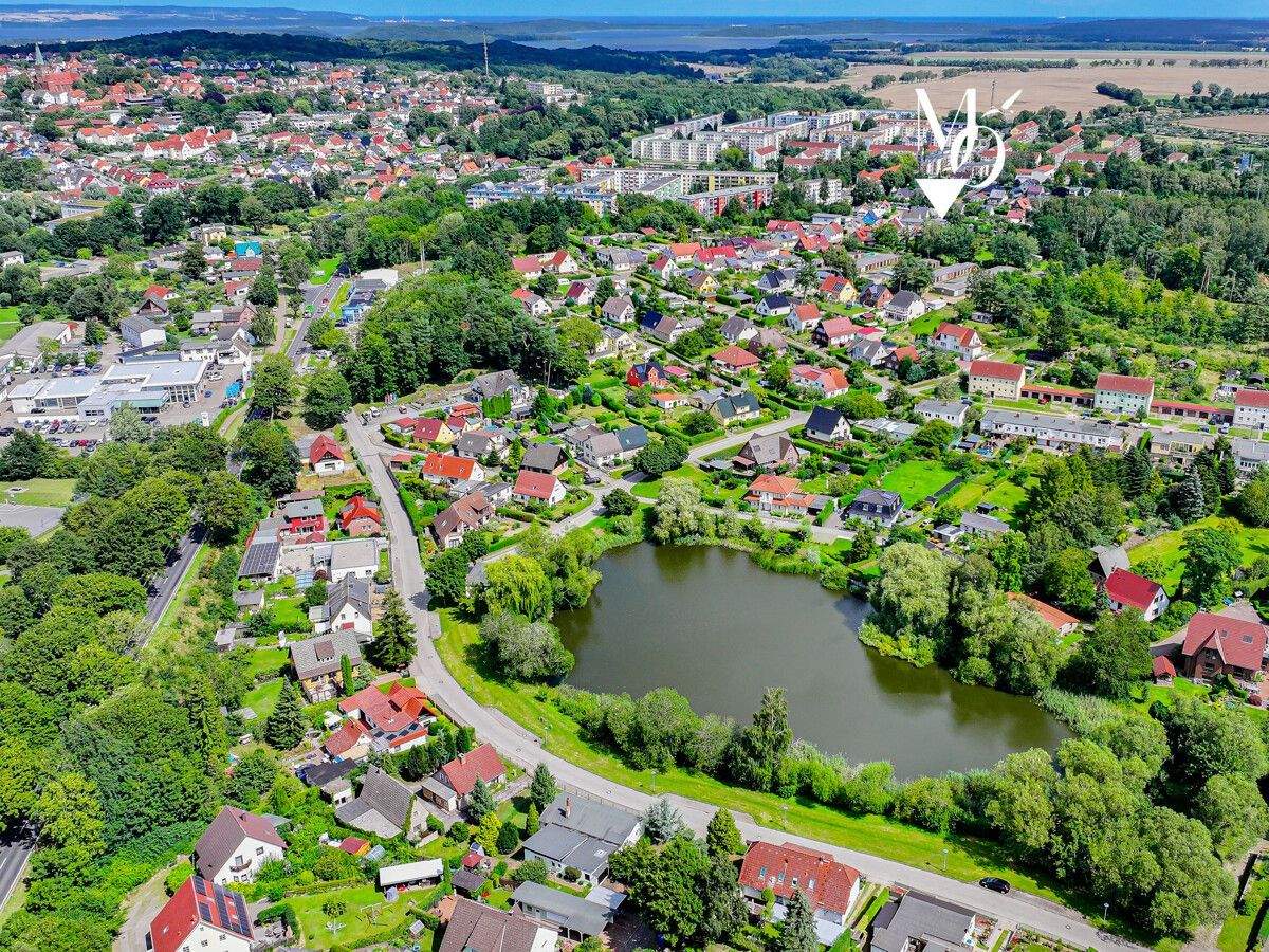 Haus – Buschvitz, Vorpommern-Rügen - Ansicht 3