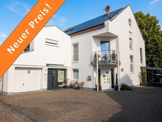 Einfamilienhaus zum Kauf 479.000 € 10 Zimmer 294 m² 1.094 m² Grundstück Diepholz Diepholz 49356