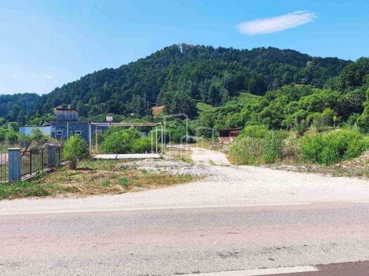 Grundstück zum Kauf Sarajevo 71000