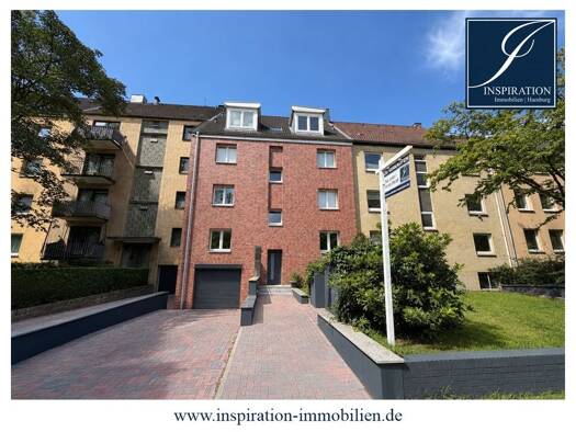 Wohnung zum Kauf 295.000 € 2 Zimmer 47 m² 1. Geschoss Ohlsdorf Hamburg 22337