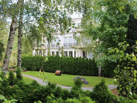 Grundstück zum Kauf 3.750.000 € 1.800 m² Grundstück Berlin 14195