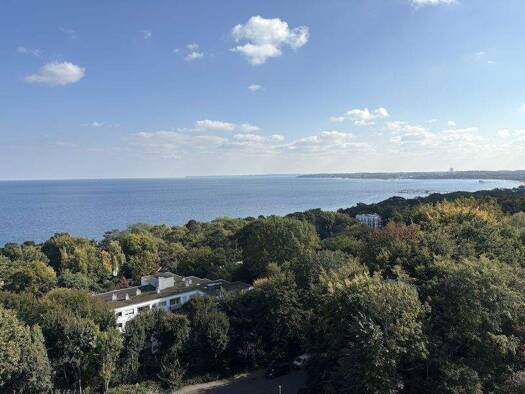 Studio zum Kauf 245.000 € 1 Zimmer 35 m² Timmendorfer Strand 23669