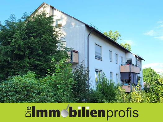 Mehrfamilienhaus zum Kauf als Kapitalanlage geeignet 335.000 € 16 Zimmer 363 m² 1.000 m² Grundstück Innenstadt Hof 95032