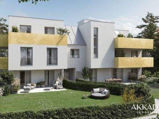 Wohnung zum Kauf - Erstbezug 965.000 € 3 Zimmer 76,5 m² 3. Geschoss Wien 1130