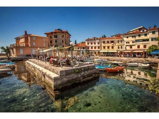 Grundstück zum Kauf 300.000 € Opatija 51410
