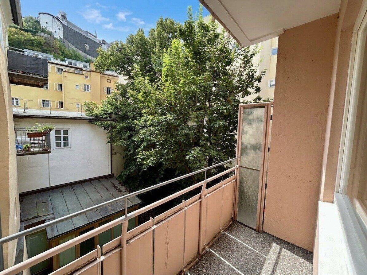 Wohnung – Salzburg, Nonntal - Ansicht 3