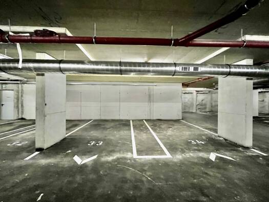 Garage zum Kauf 25.000 € Wien 1120