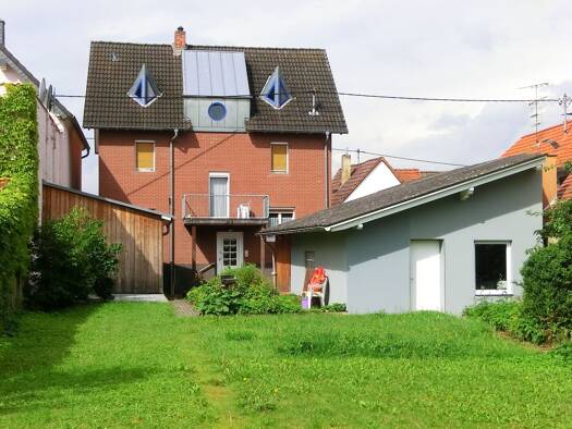 Wohnung zur Miete 515 € 3 Zimmer 57 m² Geschoss 2/3 frei ab sofort Hainchen Limeshain 63694