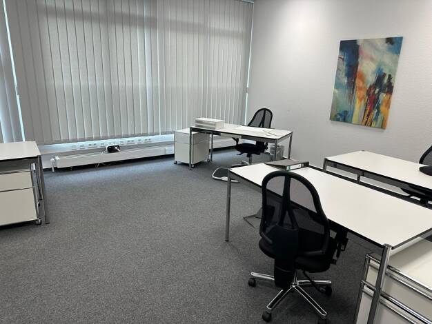 Bürofläche zur Miete provisionsfrei 275 € 4 m² Bürofläche Schützenstraße Stadtgebiet Göppingen 73033