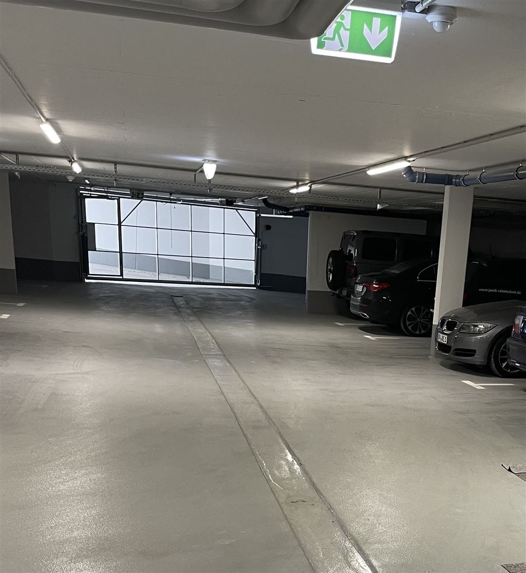 Garage/Stellplatz zur Miete 100 € Brunnenstrasse 58 Herdweg Böblingen 71032