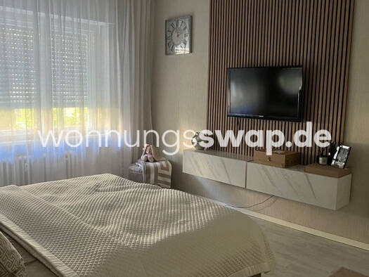 Wohnung zur Miete Tauschwohnung 403 € 2 Zimmer 60 m² EG Lankwitz Steglitz-Zehlendorf 12249