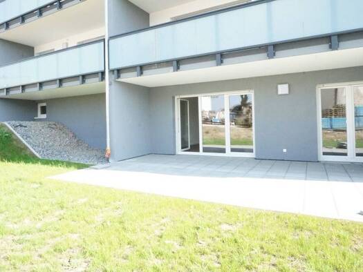 Terrassenwohnung zur Miete 820 € 2 Zimmer 72 m² Geschoss EG/5 frei ab sofort Hinterer Bickeberg 12 Villingen Villingen-Schwenningen 78048