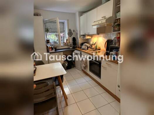 Wohnung zur Miete Tauschwohnung 569 € 2 Zimmer 50 m² Mombach Mainz 55120