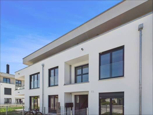 Wohnung zum Kauf - Neubau 429.000 € 3 Zimmer 101 m² EG Niedernberg 63843