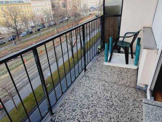 Wohnung zum Kauf 219.000 € 39 m² 6. Geschoss Wien 1060