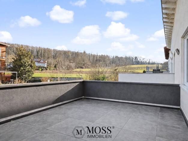 Maisonette zum Kauf 429.000 € 5 Zimmer 124 m² 2. Geschoss Müllheim Müllheim im Markgräflerland 79379