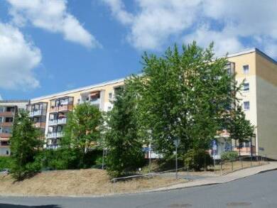 Wohnung zur Miete 230 € 2 Zimmer 54 m² frei ab 01.07.2025 Am Kuhberg 58 Bad Elster Bad Elster 08645