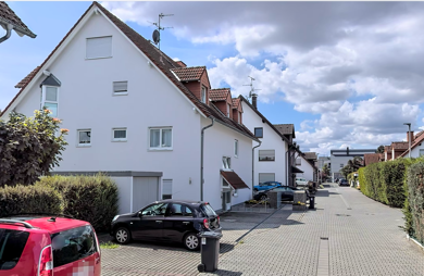 Wohnung zum Kauf 249.000 € 3 Zimmer 61,9 m² Griesheim 64347