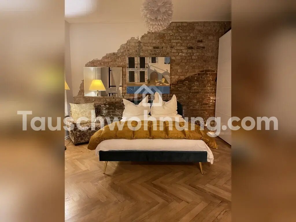 Wohnung zur Miete Tauschwohnung 1.150 € 2 Zimmer 70 m²<br/>Wohnfläche Französisch Buchholz Berlin 10437