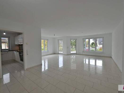 Wohnung zum Kauf provisionsfrei 499.000 € 4 Zimmer 117 m² 1. Geschoss Haltingen Weil am Rhein 79576