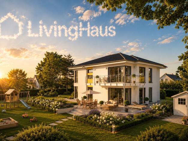 Einfamilienhaus zum Kauf 1.080.330 € 5 Zimmer 204 m² 1.520 m² Grundstück Wengern Wetter (Ruhr) 58300