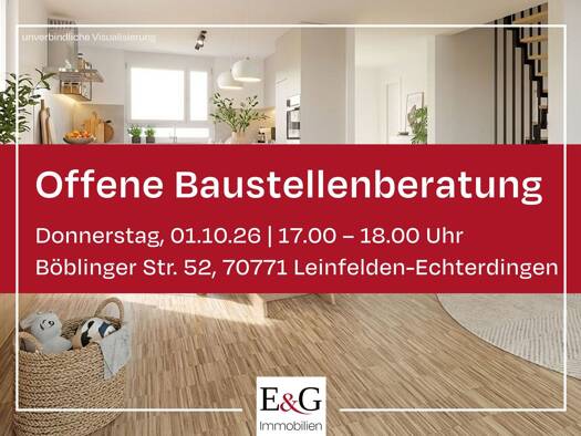 Reihenendhaus zum Kauf provisionsfrei 739.000 € 4,5 Zimmer 126,9 m² 192,9 m² Grundstück Musberg Leinfelden-Echterdingen 70771