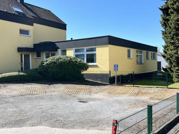 Praxisfläche zur Miete 1.200 € Schötmar Bad Salzuflen 32108