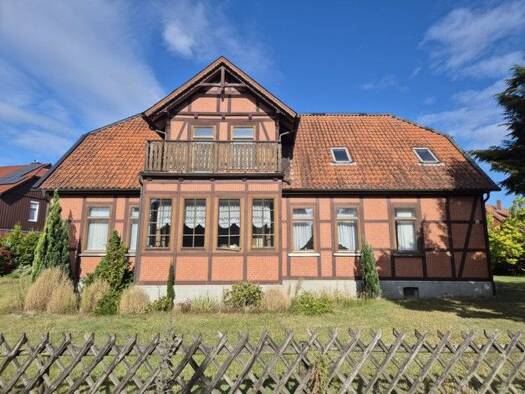 Einfamilienhaus zum Kauf 359.000 € 9 Zimmer 259 m² 1.309 m² Grundstück Dorfmark Bad Fallingbostel 29683