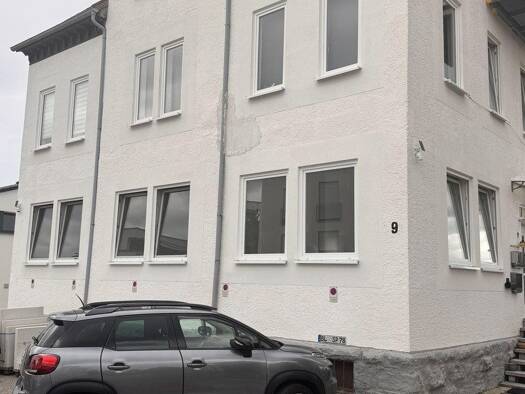 Wohnung zur Miete 885 € 3 Zimmer 115 m² EG Kleine Hörnlestraße 9 2 Engstlatt Balingen 72336