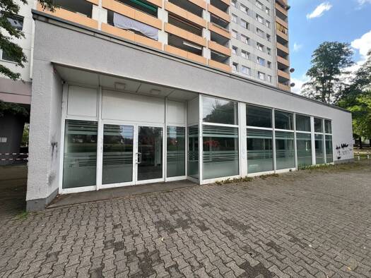 Bürogebäude zur Miete 3.060 € 455 m² Bürofläche Peterstraße 8 Zentrum Iserlohn 58636